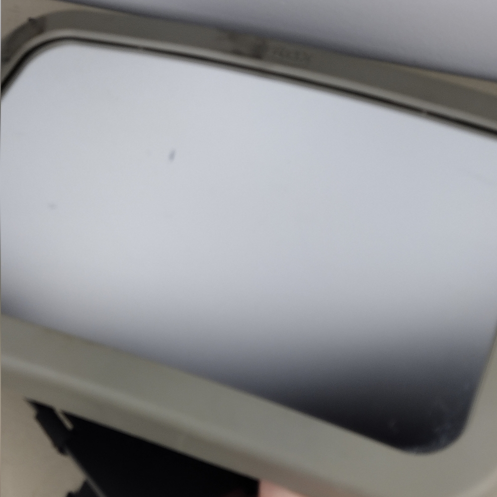 Baby Rearview Mirror - Picture 3 of 3